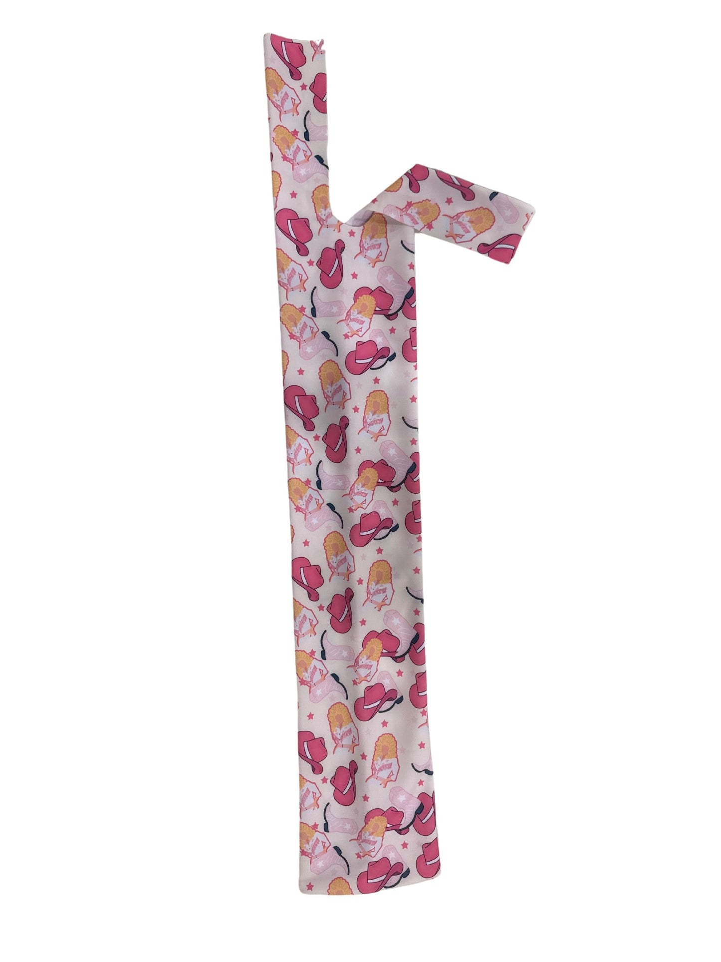 Dolly Tail Bag