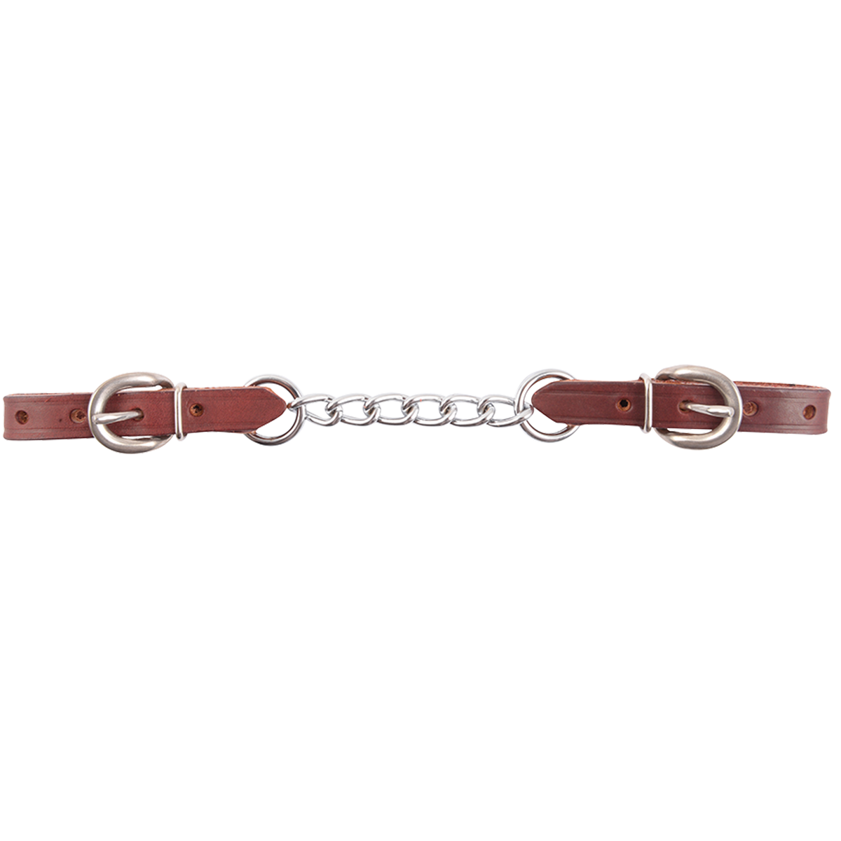 Martin Saddlery Latigo Curb Chain