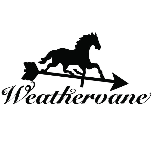 Weathervane Tack and Awards