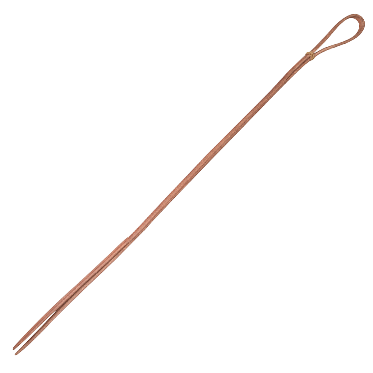 Martin Saddlery Harness Quirt