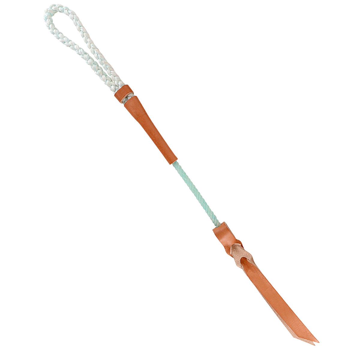 Martin Saddlery Rope Quirt