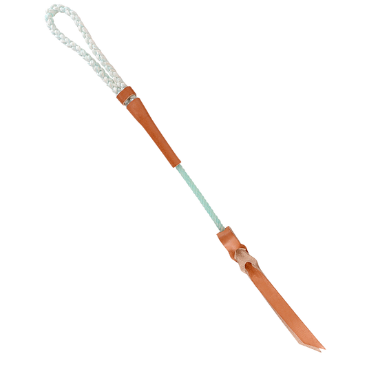 Martin Saddlery Rope Quirt