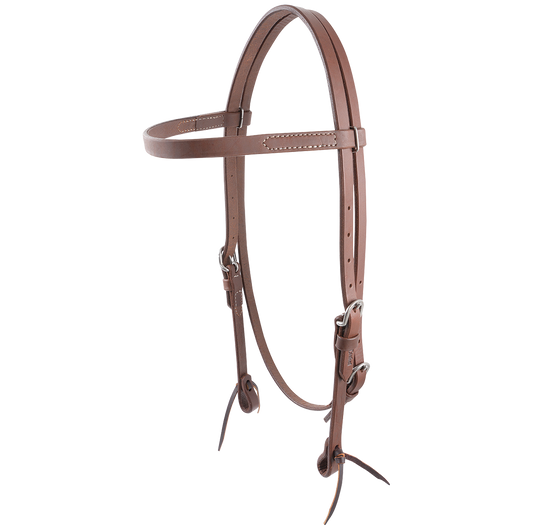 Cashel Harness Browband Headstall