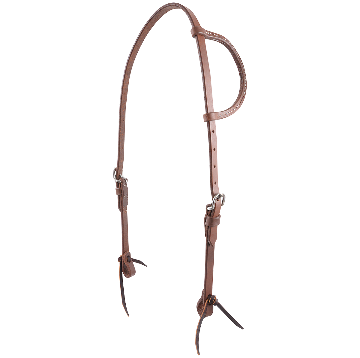 Cashel Harness Slip Ear Headstall