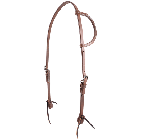 Cashel Harness Slip Ear Headstall