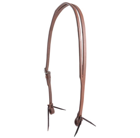 Cashel Harness Split Ear Headstall