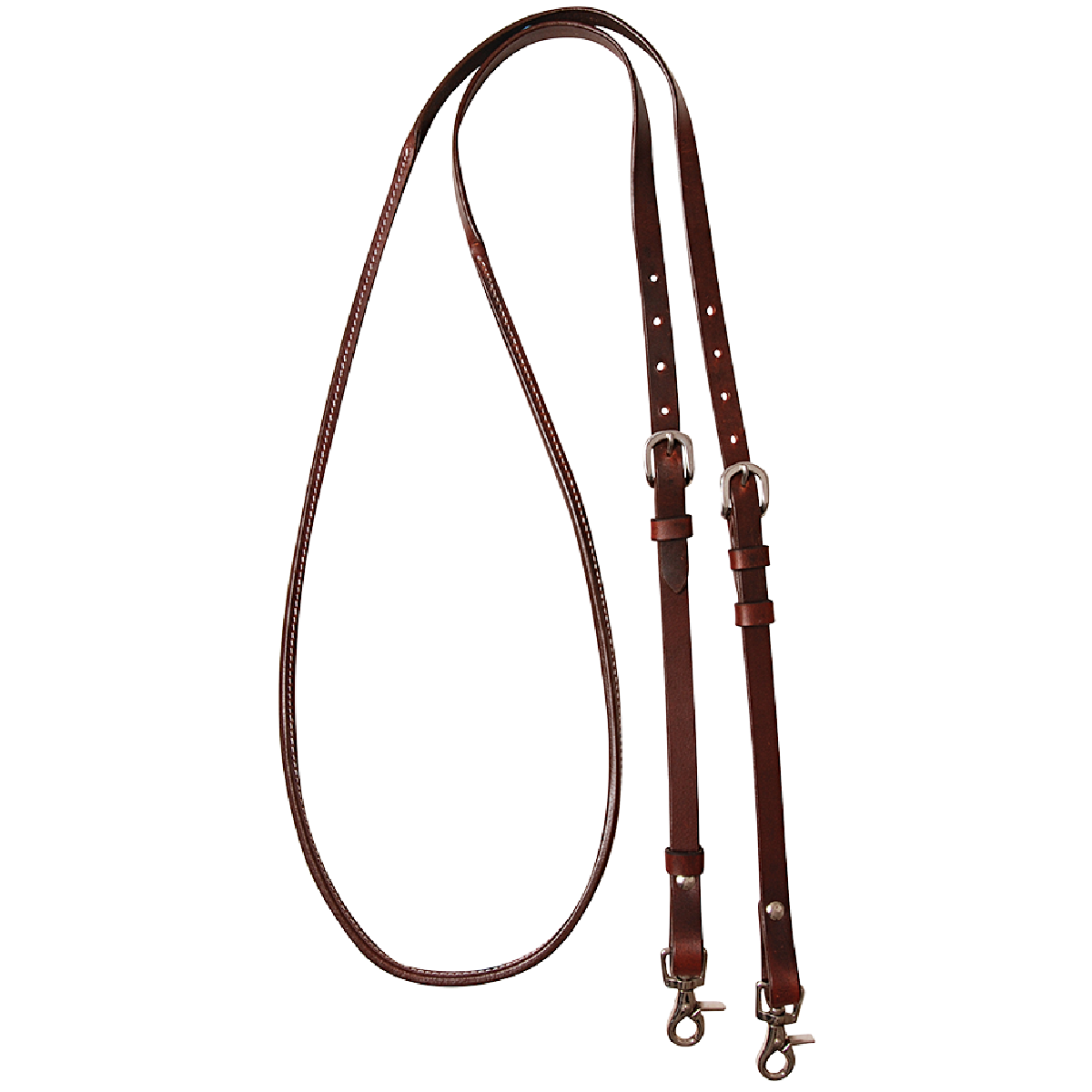 Cashel Adjustable Roping Rein