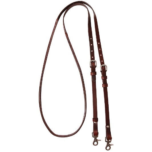 Cashel Adjustable Roping Rein