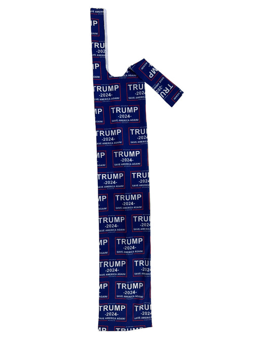 Trump Vance 2024 Tail Bag