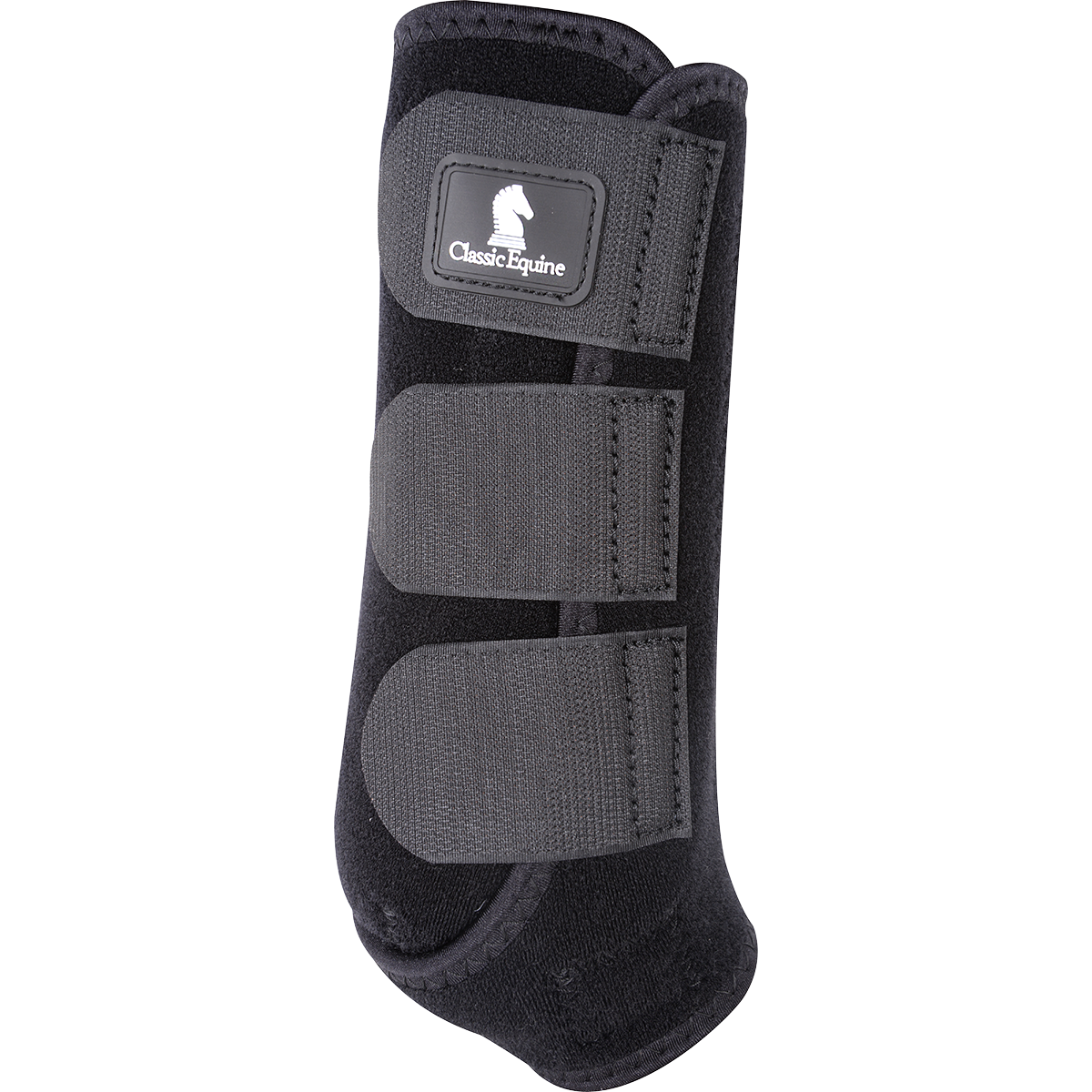 ClassicFit Splint Boots Front