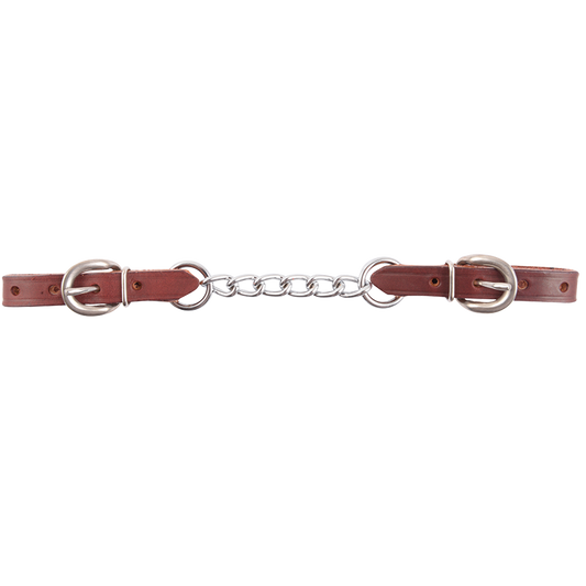 Martin Saddlery Latigo Curb Chain