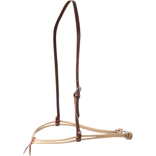 Martin Saddlery Double Rope Noseband Tie Down