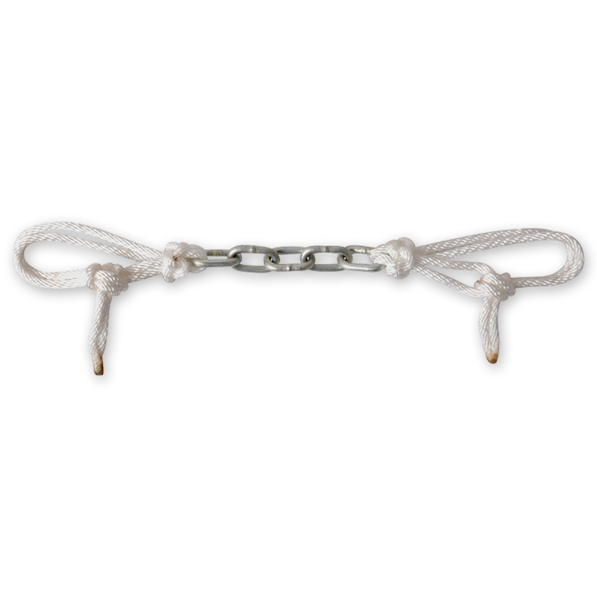 Martin Saddlery Curb Chain 5-Link